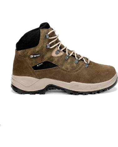 Deportivas de Hombre CHIRUCA BOTA TREKKING MULHACEN 61 BEIG