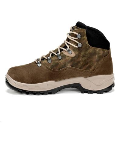 Deportivas de Hombre CHIRUCA BOTA TREKKING MULHACEN 61 BEIG