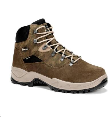 Deportivas de Hombre CHIRUCA BOTA TREKKING MULHACEN 61 BEIG