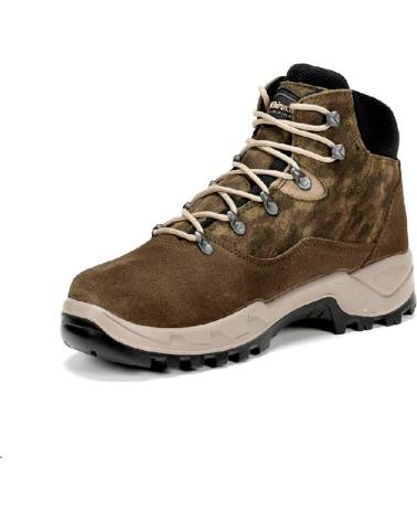 Deportivas de Hombre CHIRUCA BOTA TREKKING MULHACEN 61 BEIG