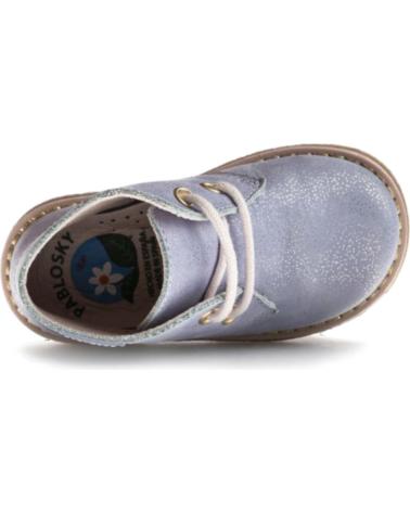 Botines de Niña y Niño PABLOSKY BOTAS-BOTINES NUBE