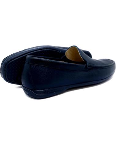 Mocasines de Hombre RIVERTY FLEXCOM BLUE