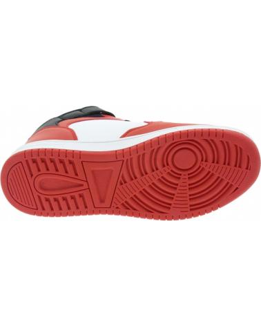 Sportif pour Femme et Fille et Garçon JOHN SMITH ZAPATILLA VAWEN 22I BLANCO