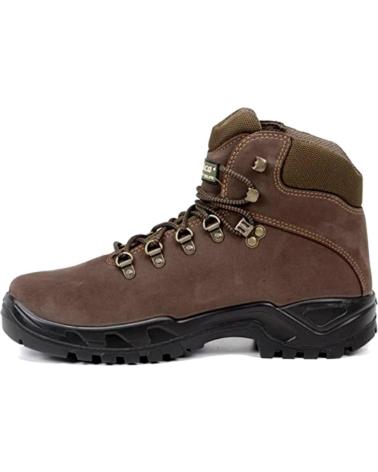 Botins de Homem CHIRUCA BOTA MARRON