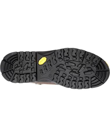 Botins de Homem CHIRUCA BOTA MARRON