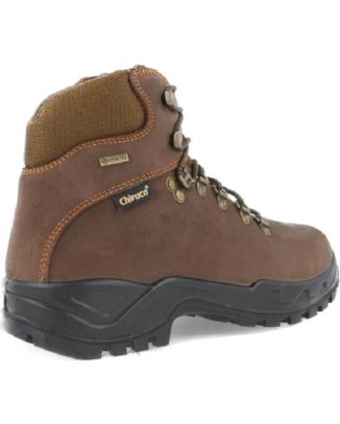 Botins de Homem CHIRUCA BOTA MARRON