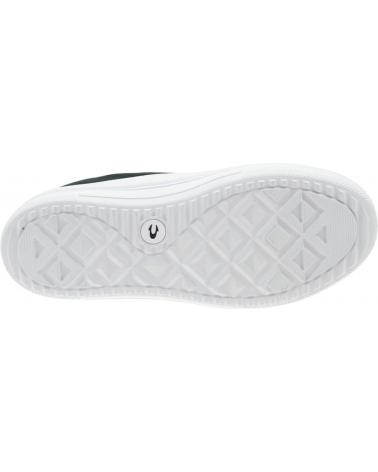 Zapatillas deporte pour Femme JOHN SMITH LONA LICY- NEGRO