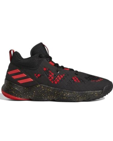 Scarpe sport per Uomo ADIDAS ADGY2865 NGRJO