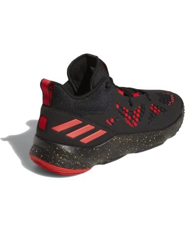 Scarpe sport per Uomo ADIDAS ADGY2865 NGRJO