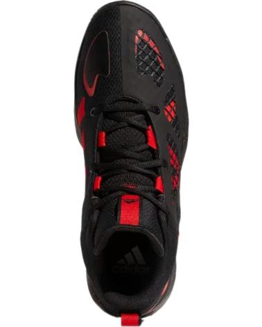 Scarpe sport per Uomo ADIDAS ADGY2865 NGRJO