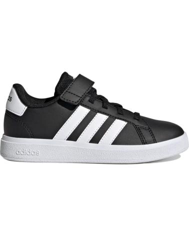 ADIDAS ADGW6513 BASKETS NOIRES NEGRO