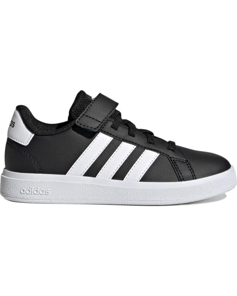 ADIDAS ADGW6513 BASKETS NOIRES NEGRO