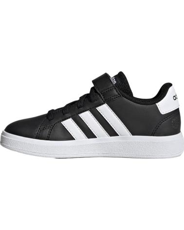ADIDAS ADGW6513 BASKETS NOIRES NEGRO