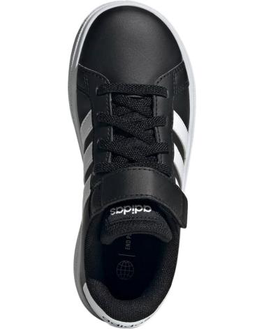 ADIDAS ADGW6513 BASKETS NOIRES NEGRO