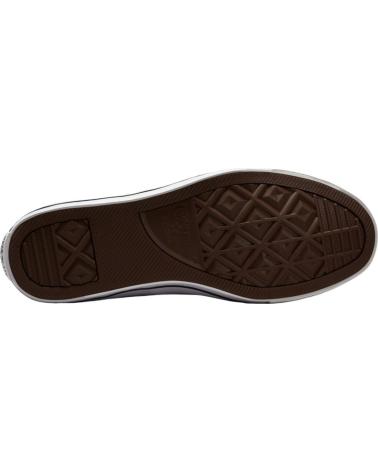 Sneaker für Damen und Herren und Mädchen und Junge CONVERSE CVA00812C 102
