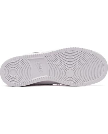 Deportivas de Mujer y Hombre NIKE SNEAKERS COURT VISION MD BLANCO