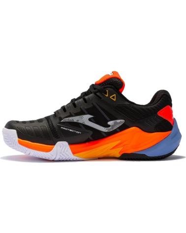 Sportschuhe für Herren JOMA ZAPATILLAS PADEL OPEN 22 NEGRO