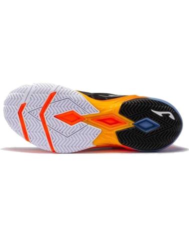 Sportschuhe für Herren JOMA ZAPATILLAS PADEL OPEN 22 NEGRO