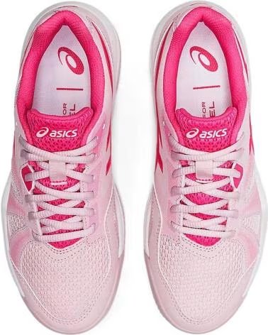 ASICS GEL-PADEL PRO 5 PADEL-SCHUHE FÜR DAMEN ROSA - ART.-NR. AS1042A200 701