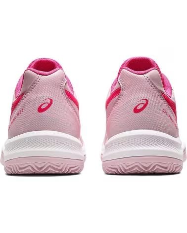 ASICS GEL-PADEL PRO 5 PADEL-SCHUHE FÜR DAMEN ROSA - ART.-NR. AS1042A200 701