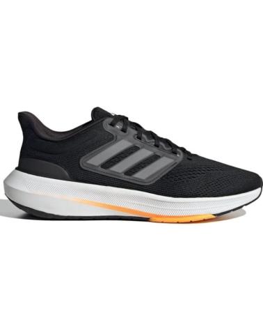 Scarpe sport per Uomo ADIDAS HP5777 NEGRO