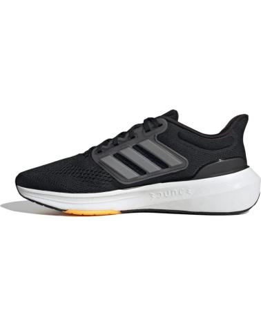 Scarpe sport per Uomo ADIDAS HP5777 NEGRO