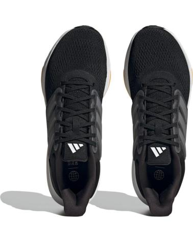 Scarpe sport per Uomo ADIDAS HP5777 NEGRO