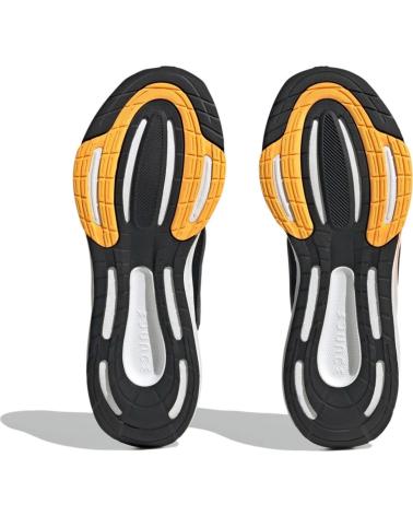 Scarpe sport per Uomo ADIDAS HP5777 NEGRO