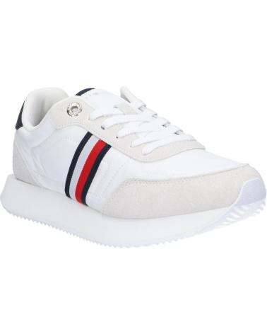Sapatilhas-De-Mujer-TOMMY-HILFIGER-FW0FW07831-ESSENTIAL-RUNNER-GLOBAL-STRIPES-YBS-WHITE