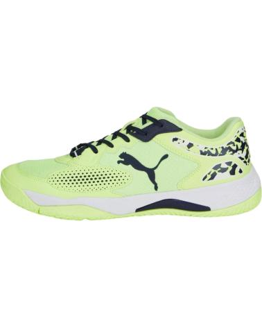 PUMA ZAPATILLAS EN PARA HOMBRE VERDE