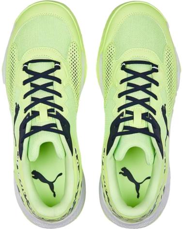 PUMA ZAPATILLAS EN PARA HOMBRE VERDE
