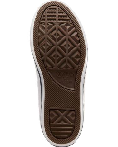 Sportif pour Fille et Garçon CONVERSE CVA04824C 102