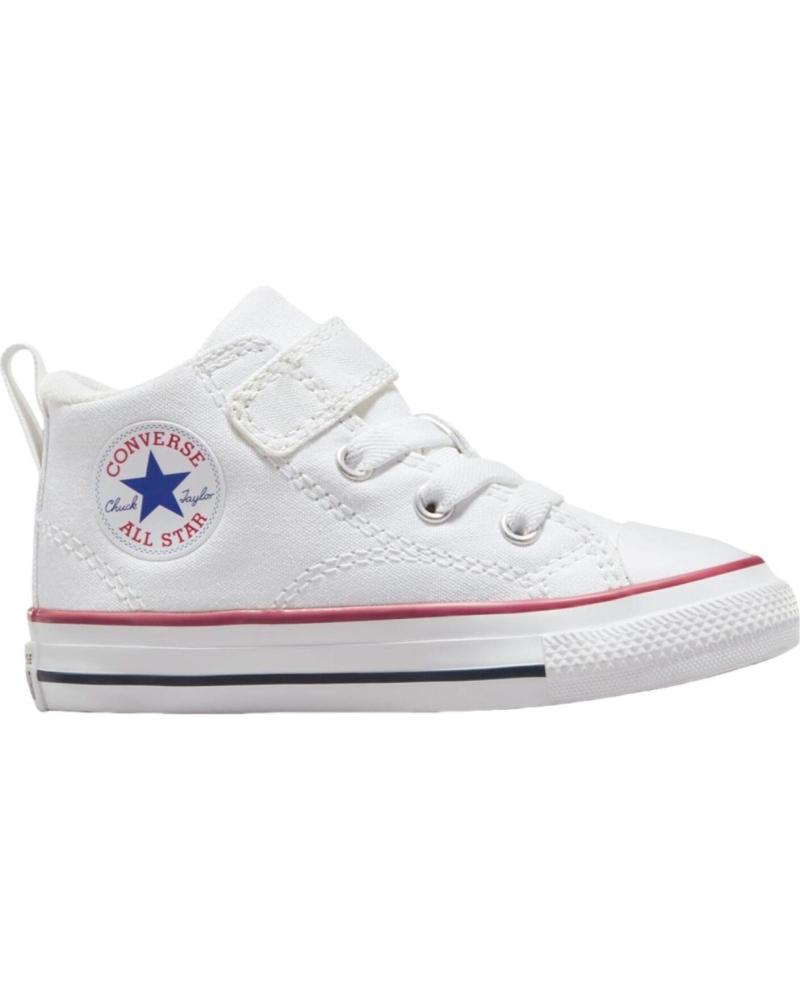 Sportif pour Fille et Garçon CONVERSE CVA04825C 102