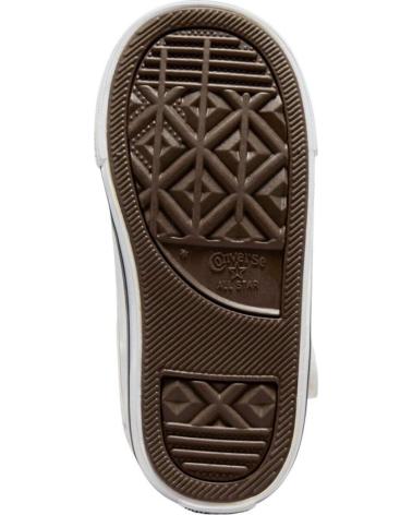 Sportif pour Fille et Garçon CONVERSE CVA04825C 102