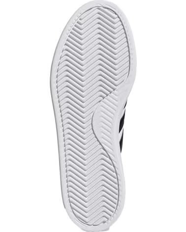 ADIDAS GRAND COURT 2.0 CHAUSSURE DE SPORT CLASSIQUE BLANCHE GW9195 BLANCO