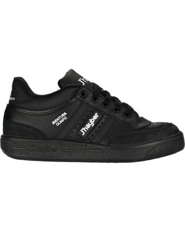 Deportivas de Hombre jhayber OLIMPO NEGRO