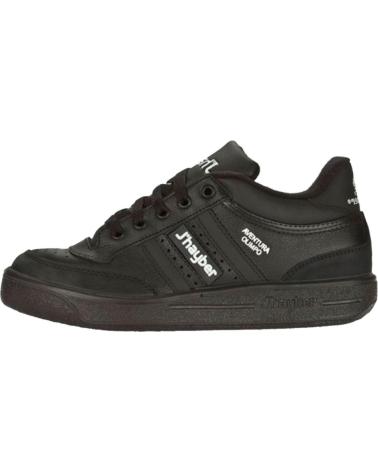 Deportivas de Hombre jhayber OLIMPO NEGRO
