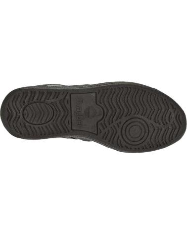 Deportivas de Hombre jhayber OLIMPO NEGRO