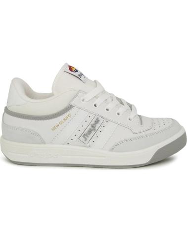 Deportivas de Hombre JHAYBER NEW OLIMPO BLANCO