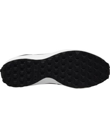Chaussures-De-Sport-De-Hombre-NIKE-WAFFLE-DEBUT-DH9522-NEGRO