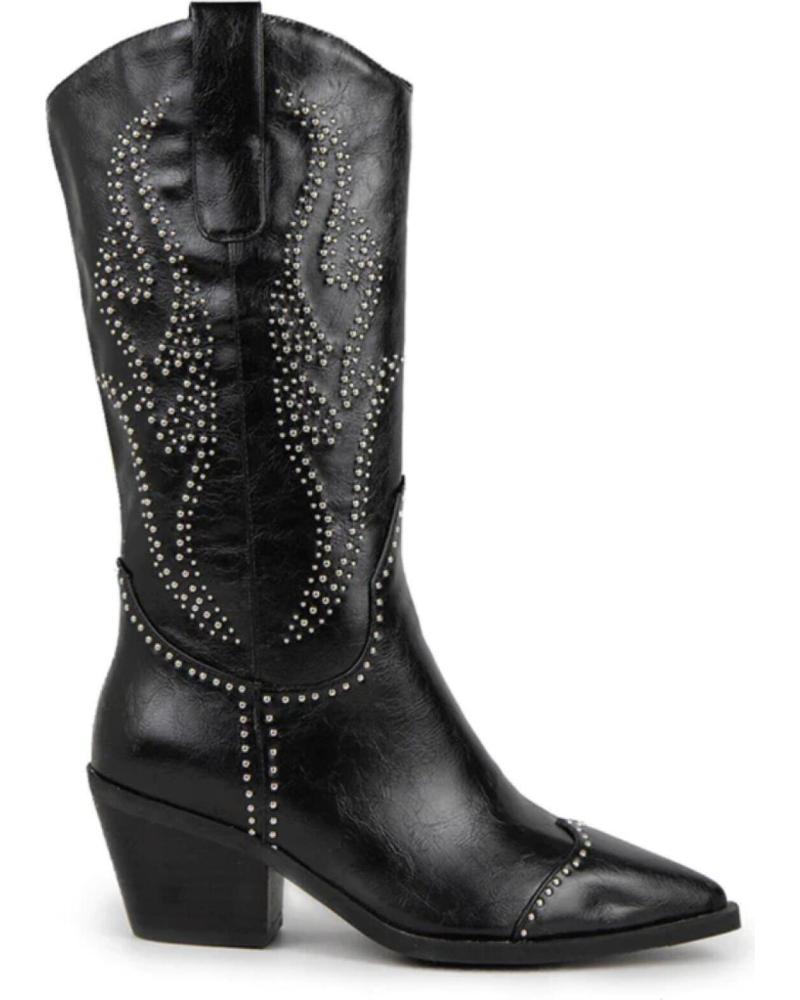 Stivali per Donna NOA HARMON SACRAMENTO 9591 NEGRO