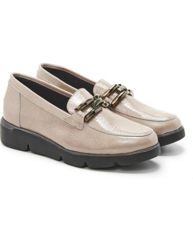 Mocasines de Mujer 24 HORAS MOCASIN CONFORT PARA MUJER 25826 LINO