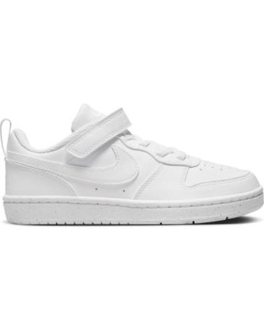 Zapatillas deporte pour Garçon nike DV5457 106 BLANCO