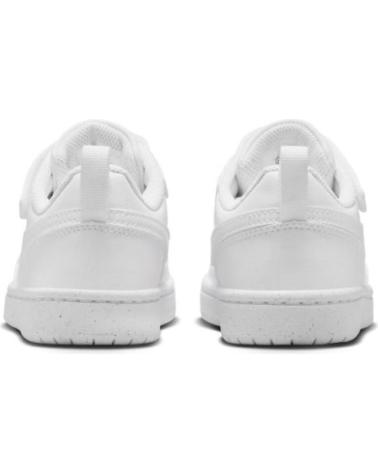 Zapatillas deporte pour Garçon nike DV5457 106 BLANCO