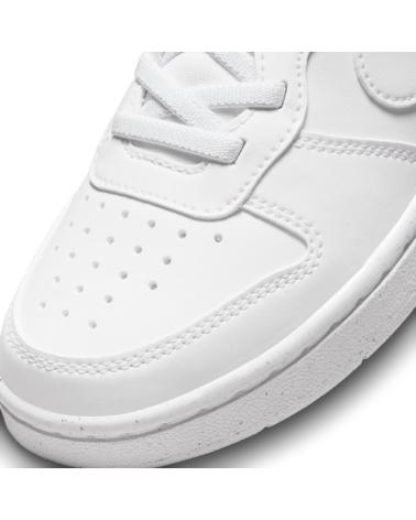 Zapatillas deporte pour Garçon nike DV5457 106 BLANCO