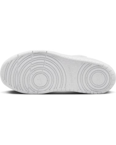 Zapatillas deporte pour Garçon nike DV5457 106 BLANCO