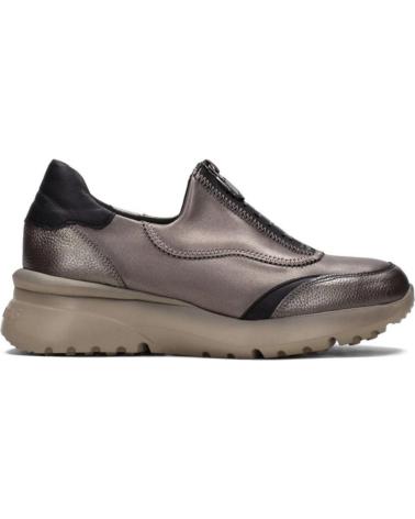 Scarpe sport per Donna hispanitas ZAPATO CONFORT PARA MUJER HI233032 BASALT