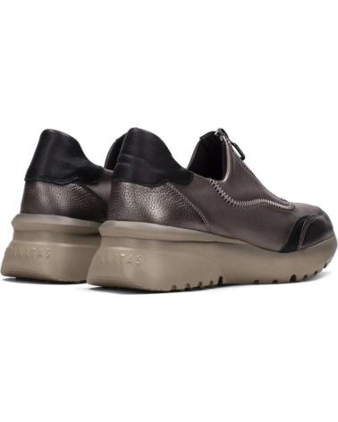 Zapatillas deporte pour Femme hispanitas ZAPATO CONFORT PARA MUJER HI233032 BASALT