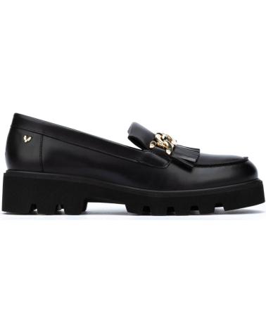 Zapatos de Mujer martinelli MOCASIN HERMOSILLA 1568 NEGRO NEGRO