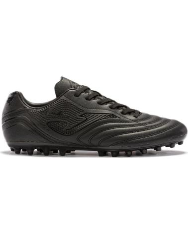 JOMA BOTAS DE FUTBOL EN PARA HOMBRE NEGRO